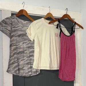 Assorted Women’s Tops
